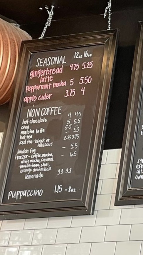 Ebenezers Coffeehouse Menu - Image 5